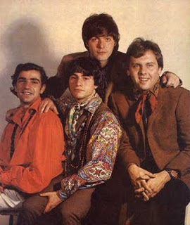 The Young rascals