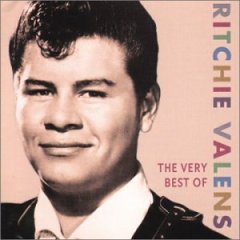 Ritchie+Valens+-+The+Very+Best+of